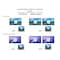 Monoprice 8-in-1 Dual HDMI 4K at 60Hz Dock W/ 10Gbps USB Ports PD Max 100W SD and MicroSD slots 44834 - alternate 2